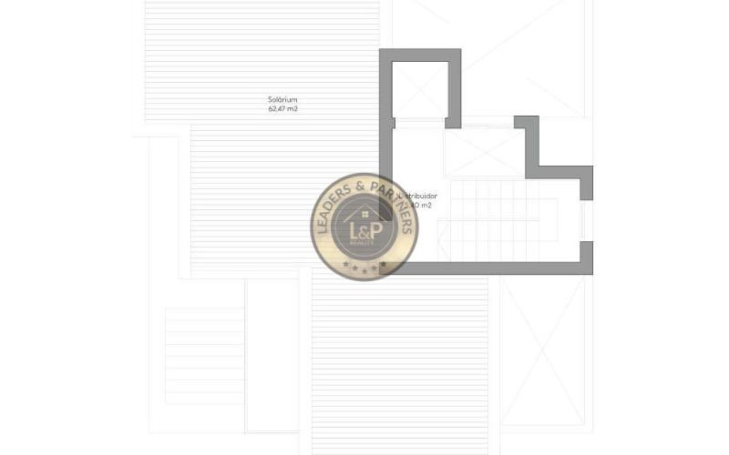 Rezort LAS BELLAS - vila 11