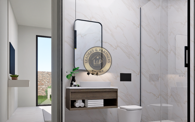 Rezort LAS BELLAS - vila 11