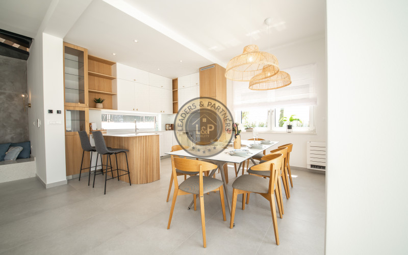 ZADAR - VRSI, nová luxusná vila v Chorvátsku