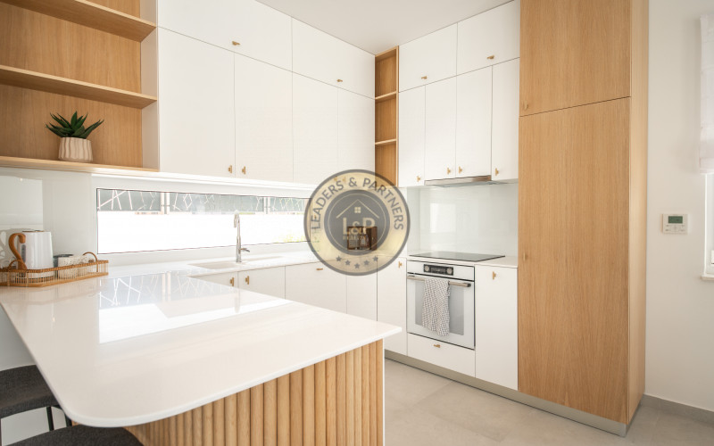 ZADAR - VRSI, nová luxusná vila v Chorvátsku