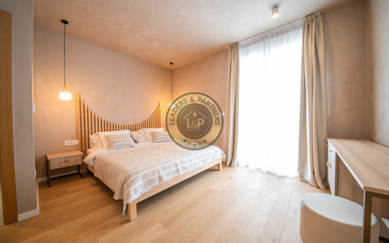 ZADAR - VRSI, nová luxusná vila v Chorvátsku