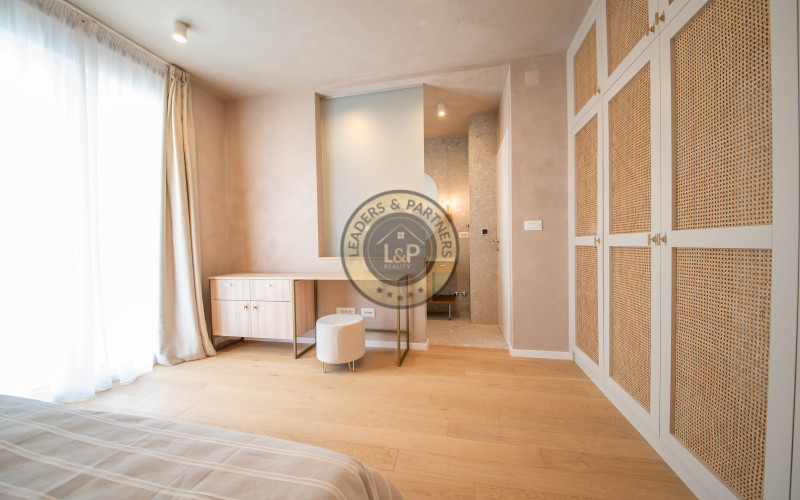 ZADAR - VRSI, nová luxusná vila v Chorvátsku