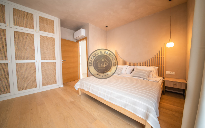 ZADAR - VRSI, nová luxusná vila v Chorvátsku