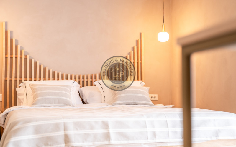 ZADAR - VRSI, nová luxusná vila v Chorvátsku