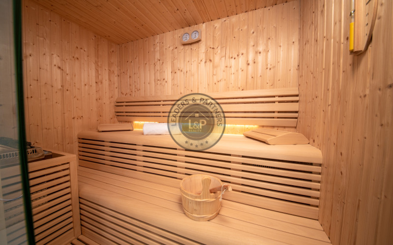 ZADAR - VRSI, nová luxusná vila v Chorvátsku