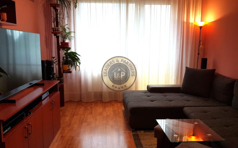 PREDAJ 2izbový byt Mosonmagyaróvár