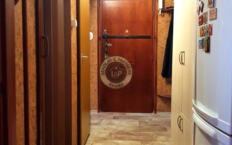 PREDAJ 2izbový byt Mosonmagyaróvár