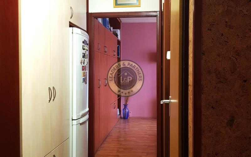 PREDAJ 2izbový byt Mosonmagyaróvár