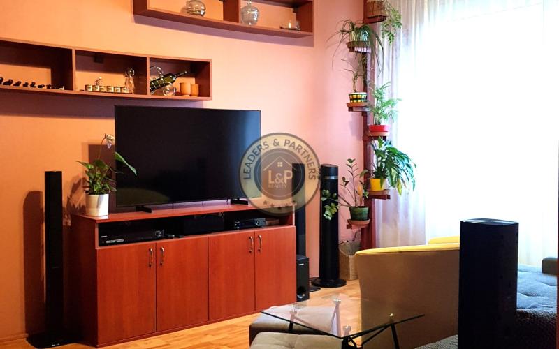 PREDAJ 2izbový byt Mosonmagyaróvár