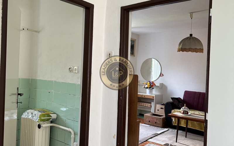 Rodinný dom Košice - Sever, Olivova, pôv stav