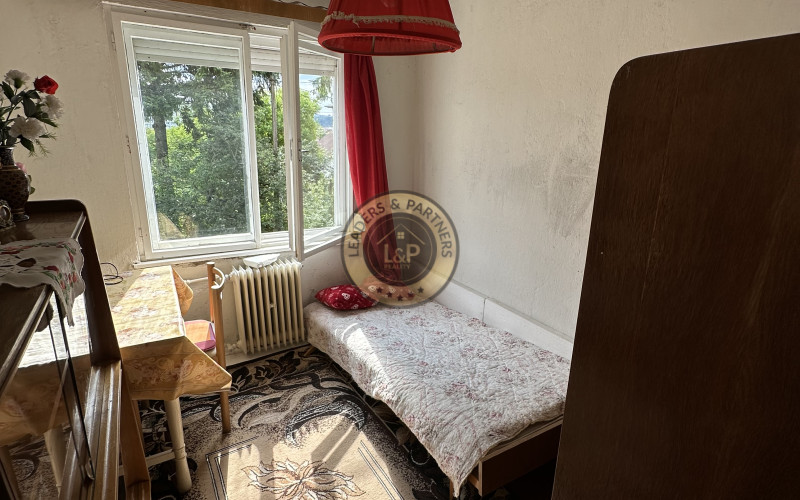 Rodinný dom Košice - Sever, Olivova, pôv stav