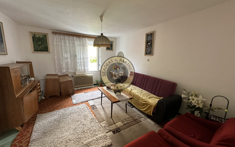 Rodinný dom Košice - Sever, Olivova, pôv stav