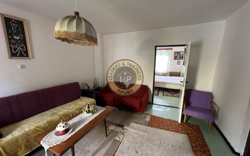 Rodinný dom Košice - Sever, Olivova, pôv stav