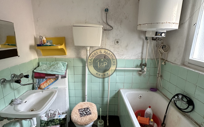 Rodinný dom Košice - Sever, Olivova, pôv stav