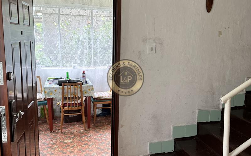 Rodinný dom Košice - Sever, Olivova, pôv stav