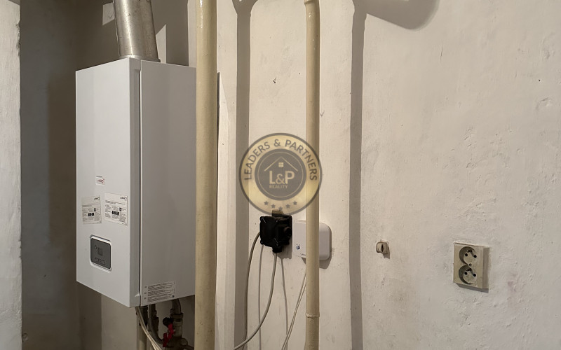 Rodinný dom Košice - Sever, Olivova, pôv stav