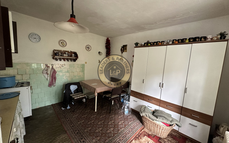 Rodinný dom Košice - Sever, Olivova, pôv stav