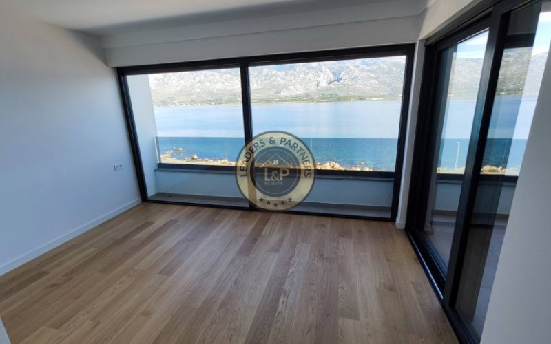 ZADAR - VINJERAC, Apartman 1.rad od mora. NOVÁ CENA