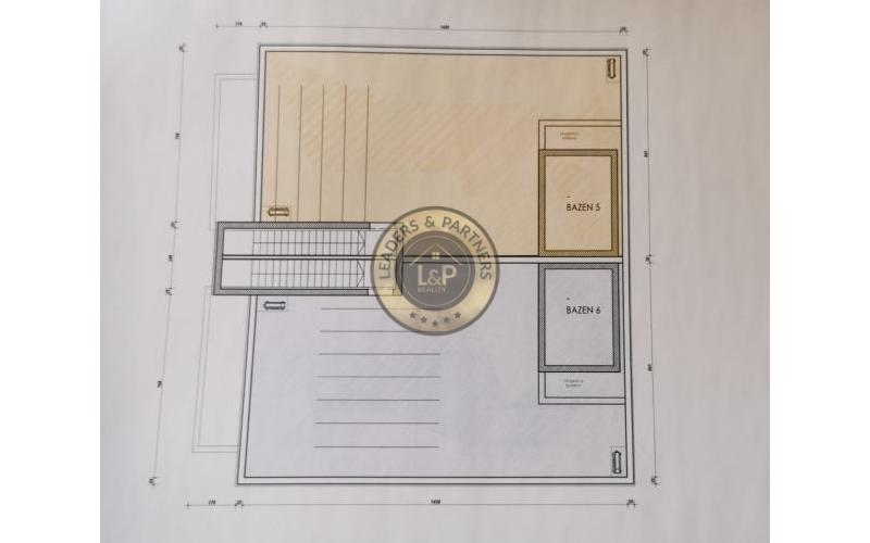 ZADAR - VINJERAC, Apartman 1.rad od mora. NOVÁ CENA