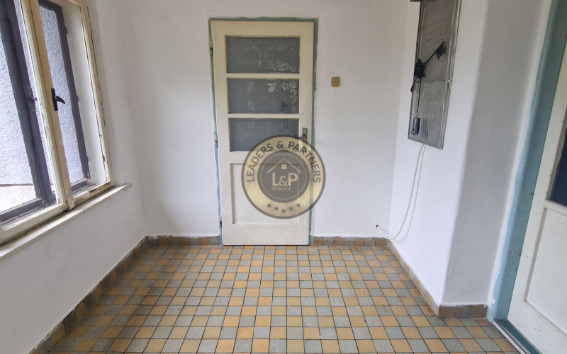 Na predaj starší rodinný dom v Trnave