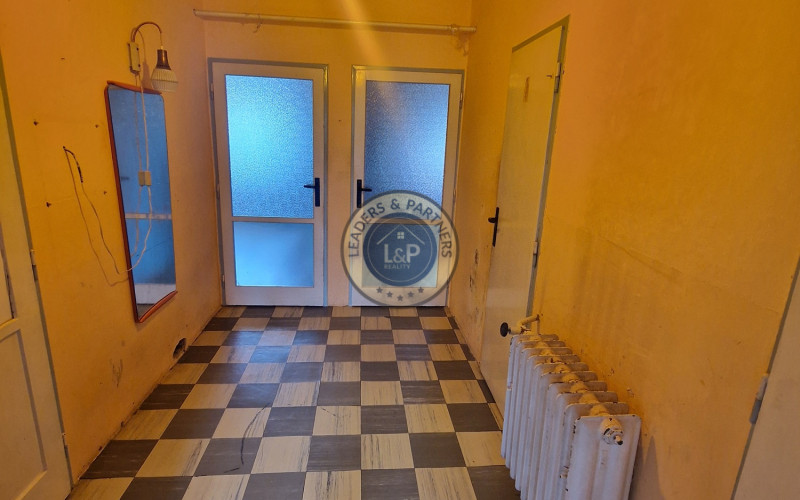 Na predaj starší rodinný dom v Trnave