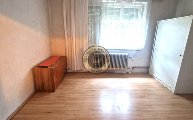 Na predaj starší rodinný dom v Trnave