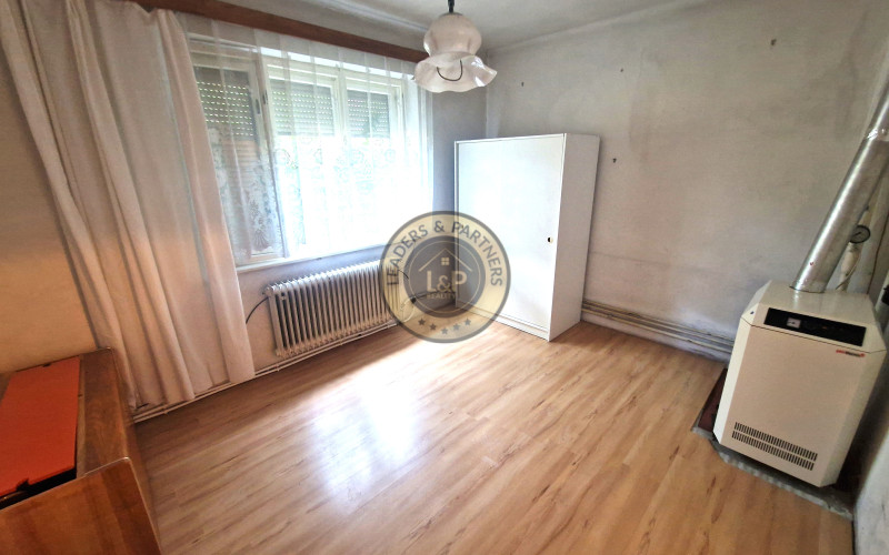 Na predaj starší rodinný dom v Trnave