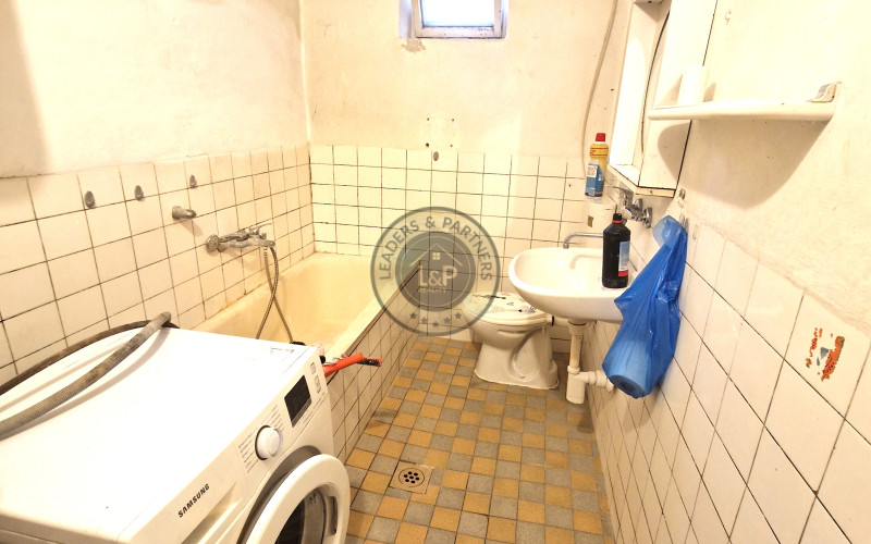 Na predaj starší rodinný dom v Trnave