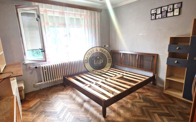 Na predaj starší rodinný dom v Trnave