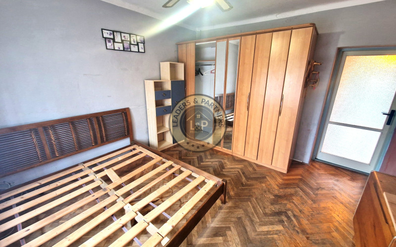 Na predaj starší rodinný dom v Trnave