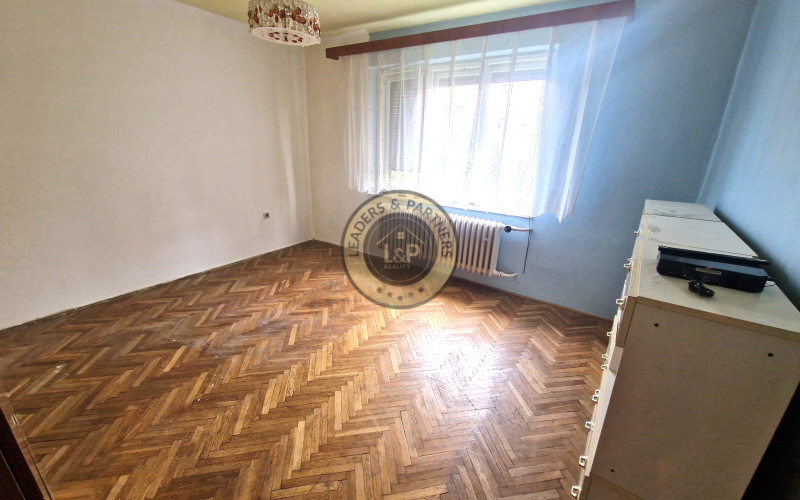 Na predaj starší rodinný dom v Trnave