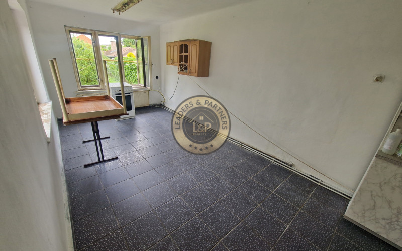 Na predaj starší rodinný dom v Trnave