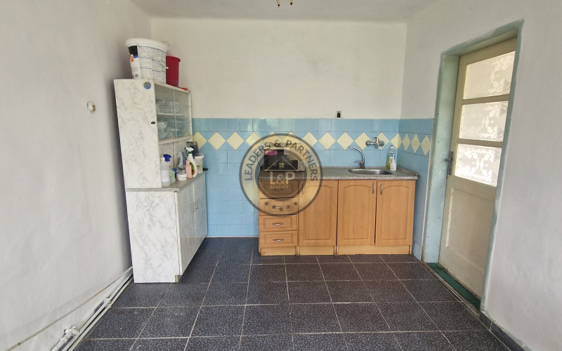 Na predaj starší rodinný dom v Trnave