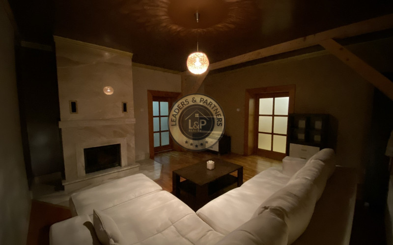 Rodinný dom Košice - Okolie, Sady nad Torysou - Zdoba