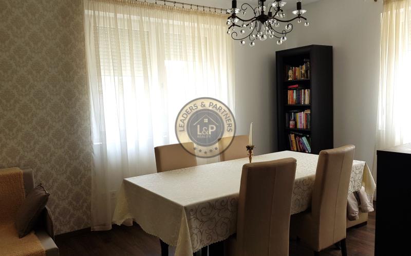 PREDAJ 4 izbový byt v rodinnom dome Mosonmagyaróvár