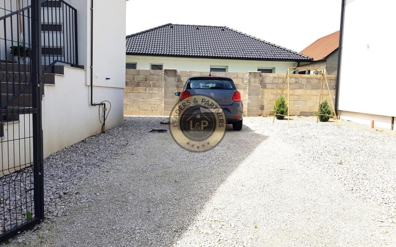 PREDAJ 4 izbový byt v rodinnom dome Mosonmagyaróvár