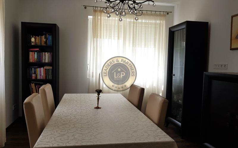 PREDAJ 4 izbový byt v rodinnom dome Mosonmagyaróvár