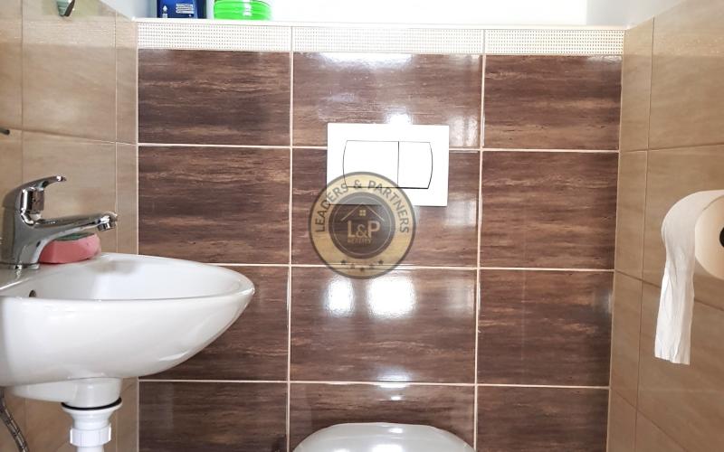 PREDAJ 4 izbový byt v rodinnom dome Mosonmagyaróvár