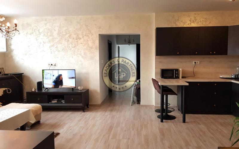 PREDAJ 4 izbový byt v rodinnom dome Mosonmagyaróvár