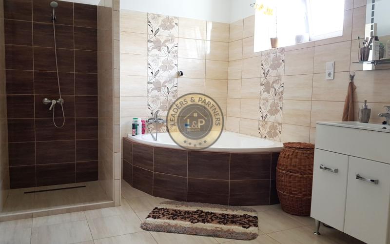 PREDAJ 4 izbový byt v rodinnom dome Mosonmagyaróvár