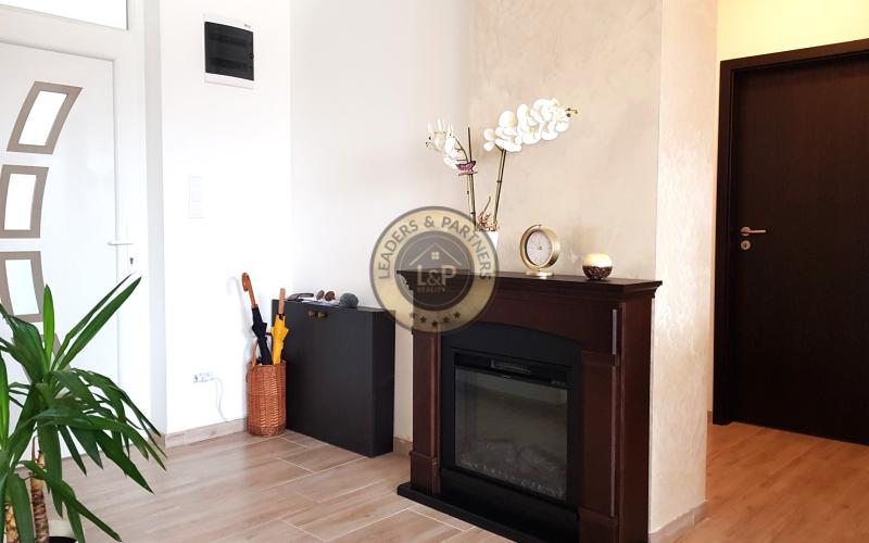 PREDAJ 4 izbový byt v rodinnom dome Mosonmagyaróvár