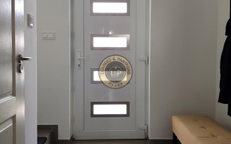 PREDAJ 4 izbový byt v rodinnom dome Mosonmagyaróvár