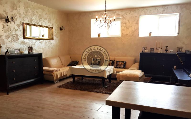 PREDAJ 4 izbový byt v rodinnom dome Mosonmagyaróvár