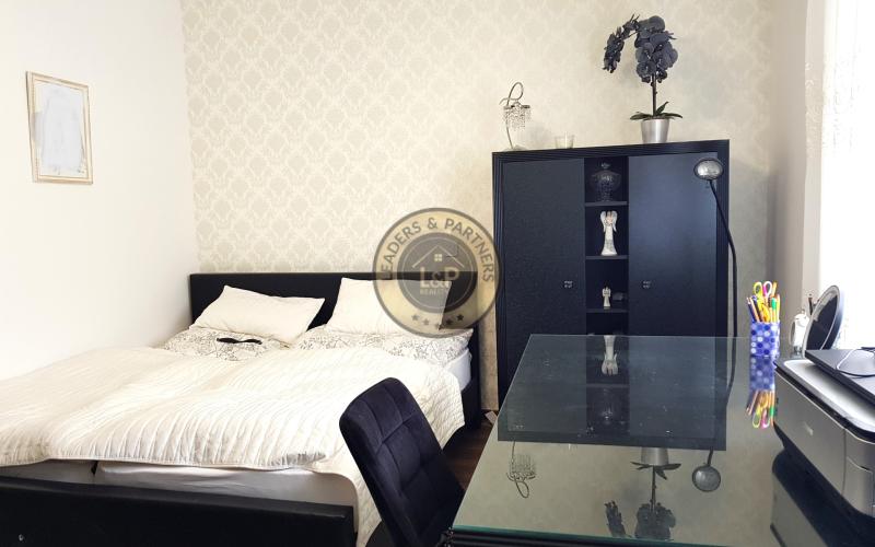 PREDAJ 4 izbový byt v rodinnom dome Mosonmagyaróvár