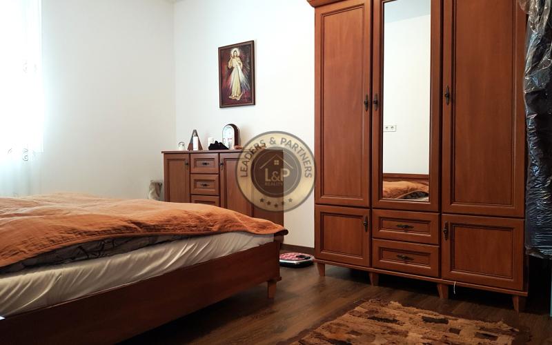 PREDAJ 4 izbový byt v rodinnom dome Mosonmagyaróvár