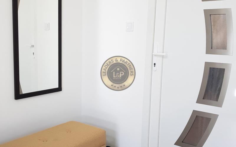 PREDAJ 4 izbový byt v rodinnom dome Mosonmagyaróvár