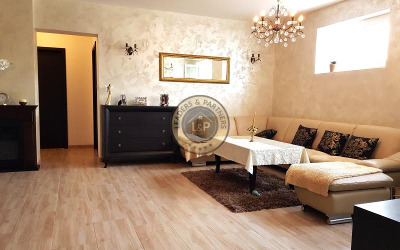 PREDAJ 4 izbový byt v rodinnom dome Mosonmagyaróvár