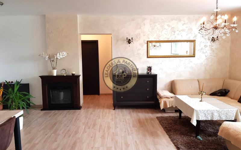 PREDAJ 4 izbový byt v rodinnom dome Mosonmagyaróvár