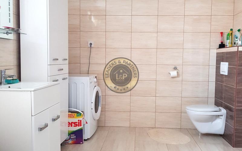 PREDAJ 4 izbový byt v rodinnom dome Mosonmagyaróvár