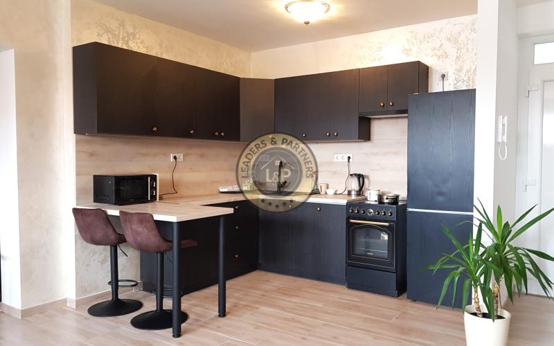 PREDAJ 4 izbový byt v rodinnom dome Mosonmagyaróvár